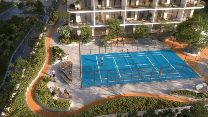 Image No.2-1 Bed Apartment for sale