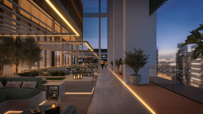 Image No.7-1 Bed Apartment for sale