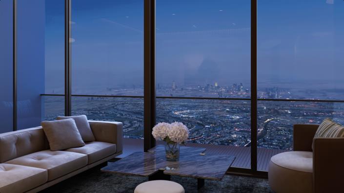 Image No.14-1 Bed Apartment for sale