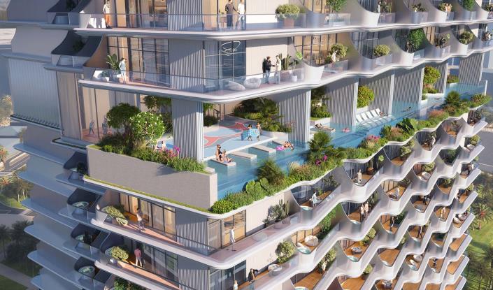 Image No.8-1 Bed Studio for sale