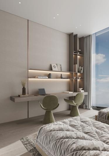 Image No.21-1 Bed Studio for sale