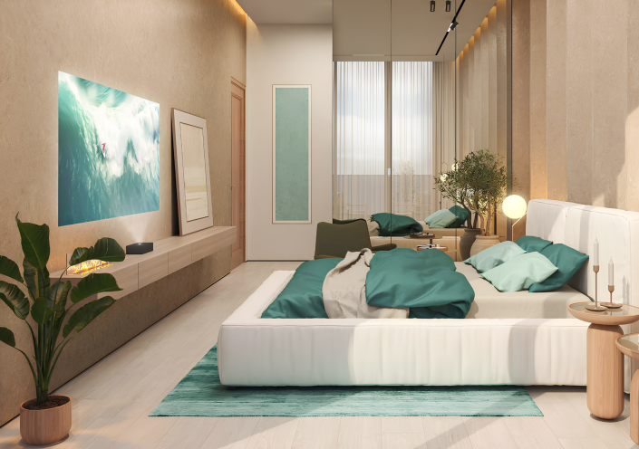 Image No.2-1 Bed Apartment for sale