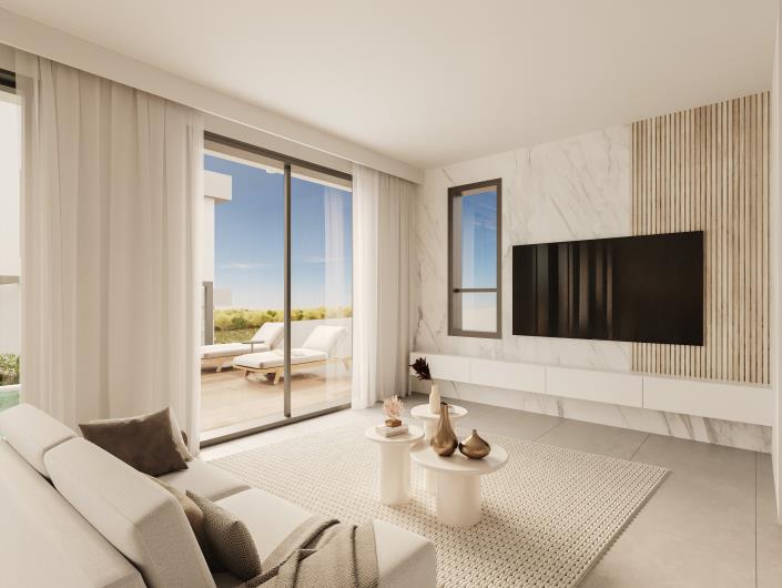 Image No.6-Villa de 3 chambres à vendre à Episkopi