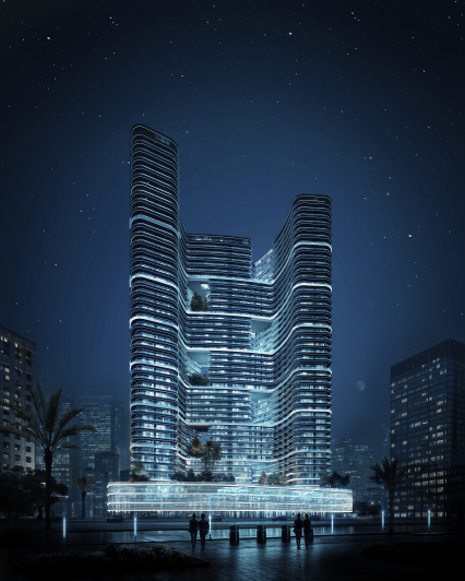 Image No.7-1 Bed Apartment for sale