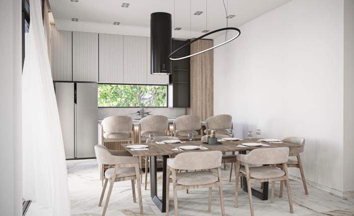 Image No.5-3 Bed Villa for sale