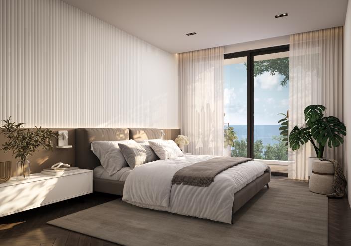 Image No.4-Appartement de 3 chambres à vendre à Paphos