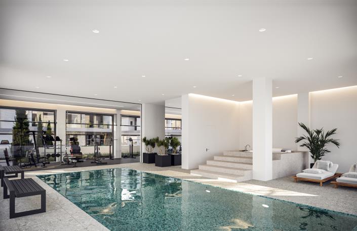 Image No.11-3 Bed Apartment for sale