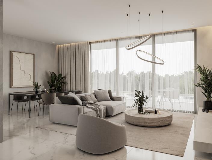 Image No.5-Villa de 3 chambres à vendre à Emba