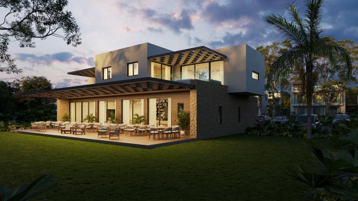 Image No.10-3 Bed Villa for sale