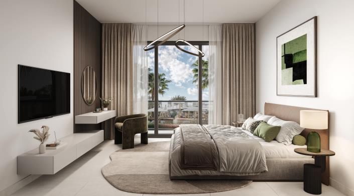 Image No.7-1 Bed Apartment for sale