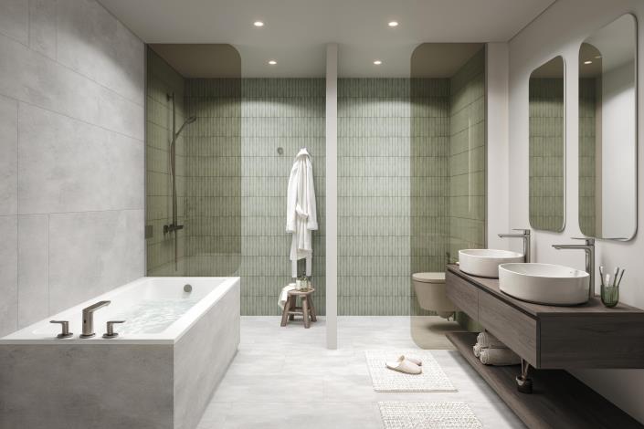 Image No.11-1 Bed Apartment for sale