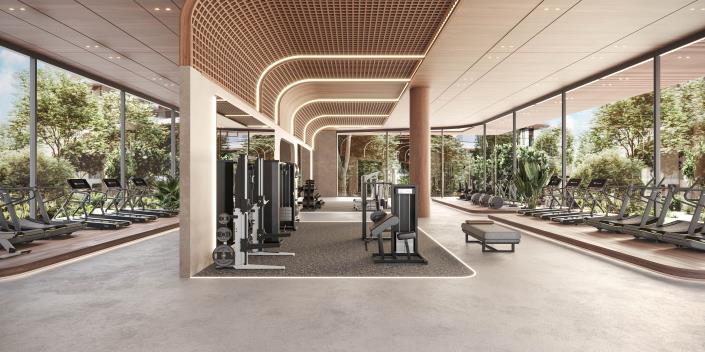 Image No.13-1 Bed Apartment for sale