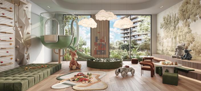 Image No.14-1 Bed Apartment for sale