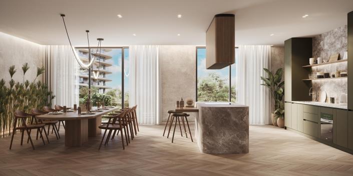 Image No.16-1 Bed Apartment for sale