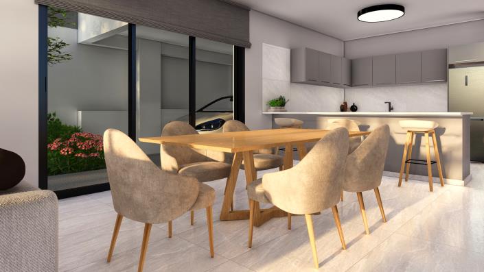 Image No.2-Villa de 3 chambres à vendre à Paphos