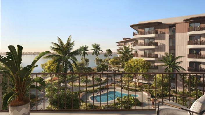 Image No.9-Studio à vendre à Abu Dhabi