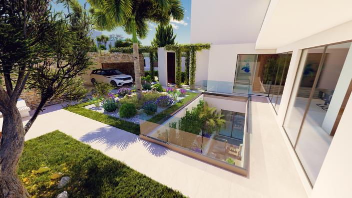 Image No.6-4 Bed Villa for sale