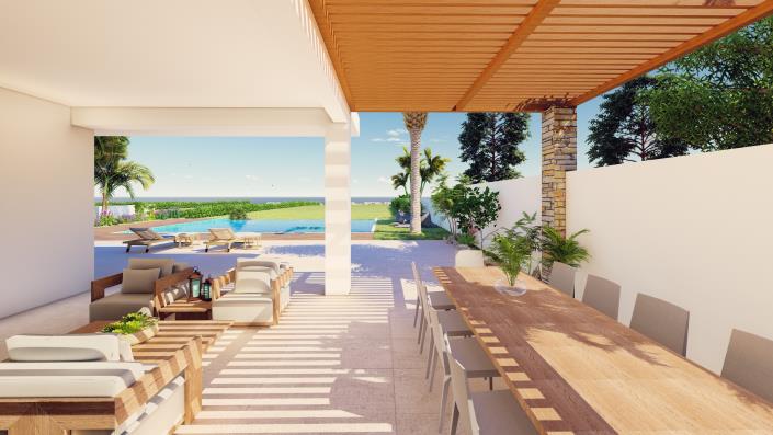 Image No.9-4 Bed Villa for sale