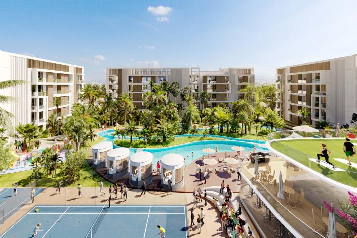 Image No.2-1 Bed Apartment for sale