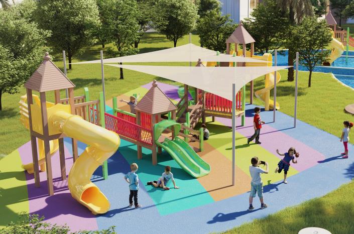 Image No.6-1 Bed Apartment for sale