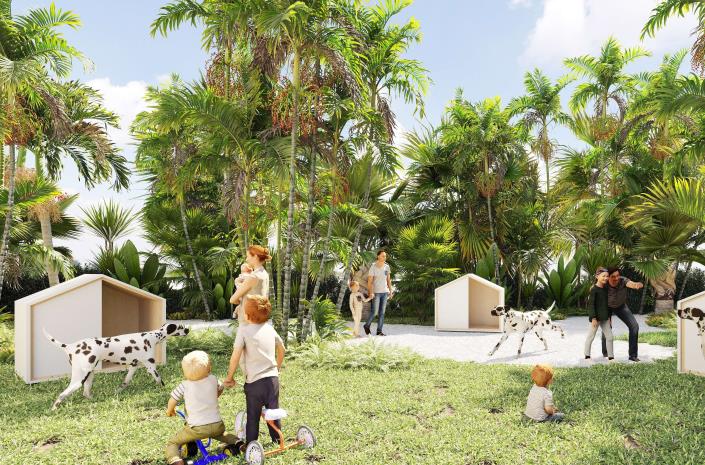 Image No.8-1 Bed Apartment for sale