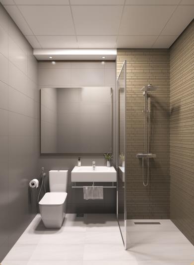 Image No.12-1 Bed Apartment for sale