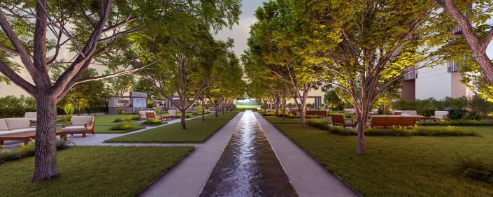 Image No.4-1 Bed Studio for sale