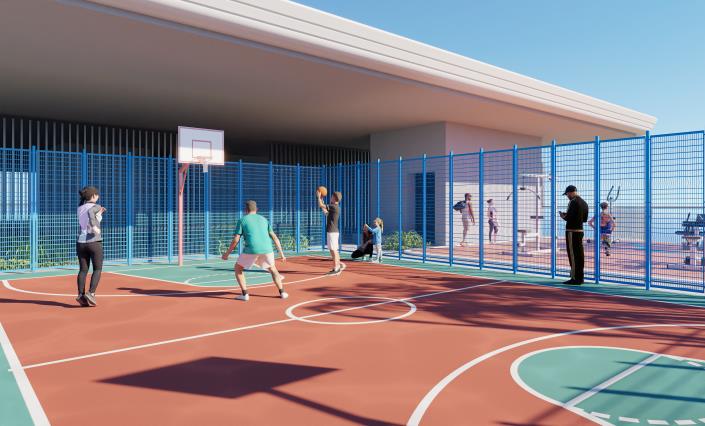 Image No.3-1 Bed Apartment for sale