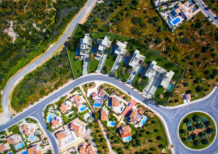 Image No.10-Villa de 4 chambres à vendre à Kouklia