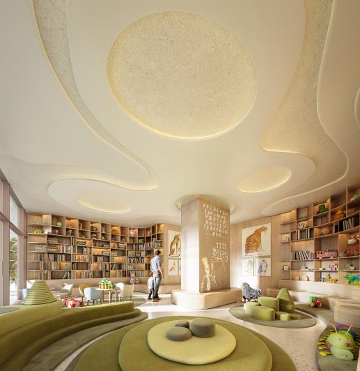 Image No.20-3 Bed Apartment for sale