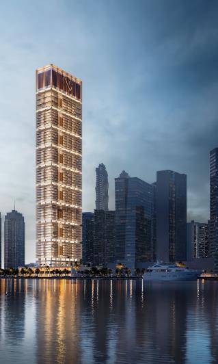 Image No.8-Studio de 1 chambre à vendre à Dubailand