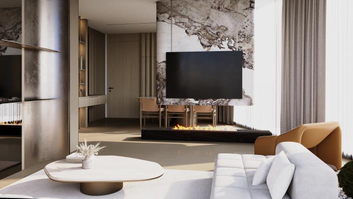 Image No.11-Studio de 1 chambre à vendre à Dubailand