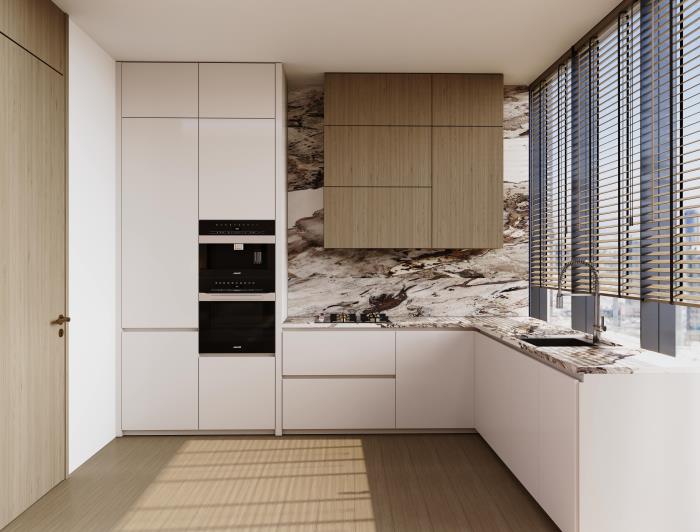 Image No.12-Studio de 1 chambre à vendre à Dubailand