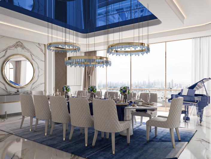 Image No.8-1 Bed Apartment for sale