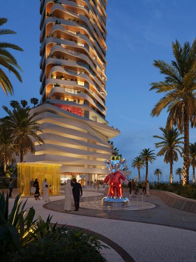 Image No.7-2 Bed Apartment for sale