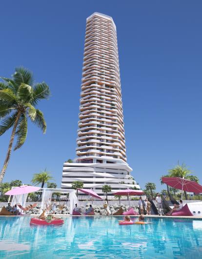 Image No.14-2 Bed Apartment for sale