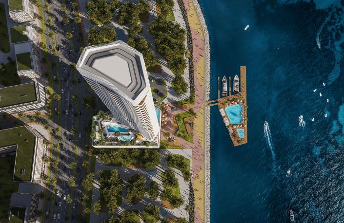 Image No.16-2 Bed Apartment for sale