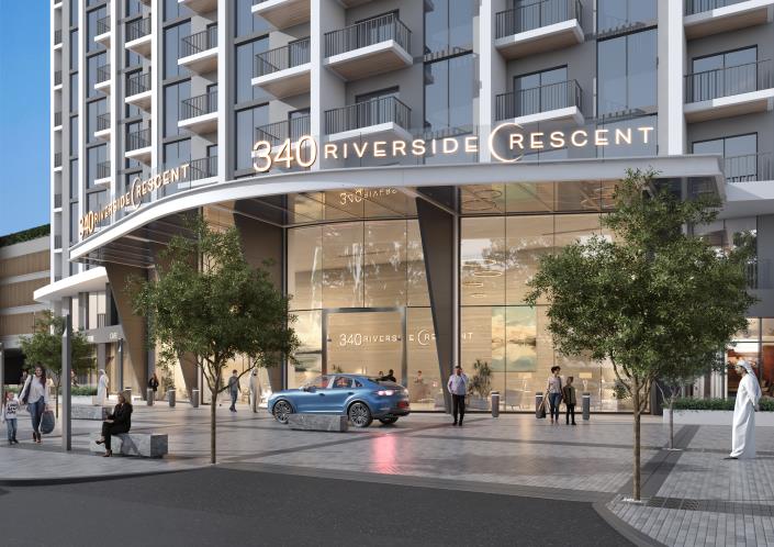 Image No.5-1 Bed Apartment for sale