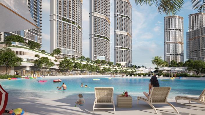 Image No.6-1 Bed Apartment for sale