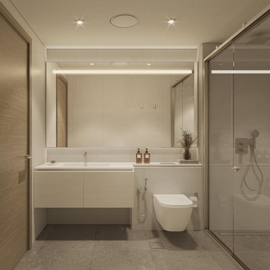 Image No.14-1 Bed Apartment for sale