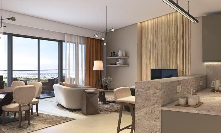 Image No.7-1 Bed Apartment for sale