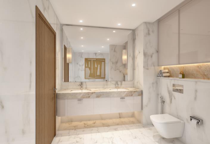 Image No.6-Studio à vendre à Dubai