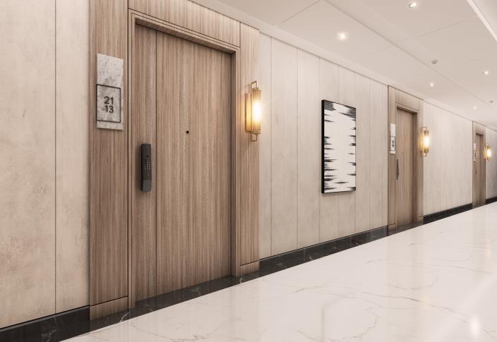 Image No.5-Studio à vendre à Dubai