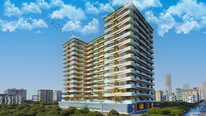 Image No.5-Studio à vendre à Dubai