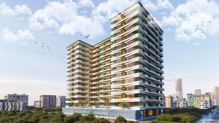 Image No.6-Studio à vendre à Dubai