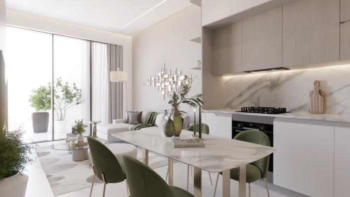 Image No.11-Studio à vendre à Dubai