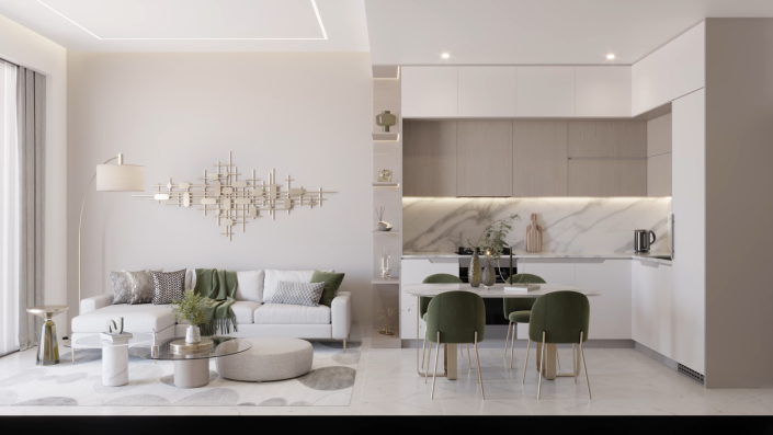 Image No.12-Studio à vendre à Dubai