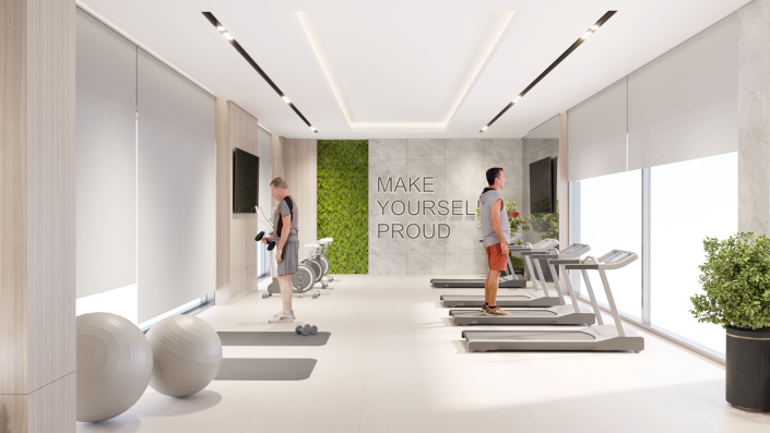 Image No.16-Studio à vendre à Dubai