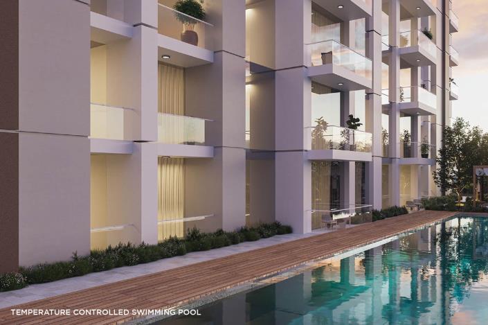 Image No.7-1 Bed Apartment for sale