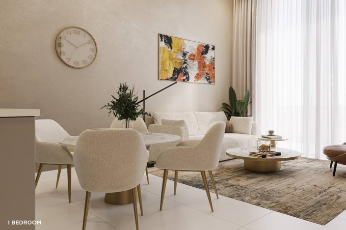 Image No.9-1 Bed Apartment for sale